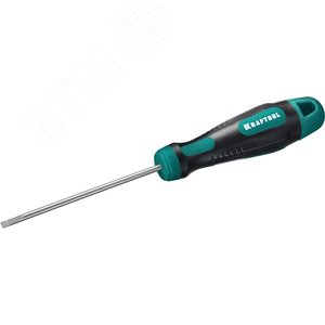 Изображение товара Отвертка Х-Drive SL3x80 (шт)