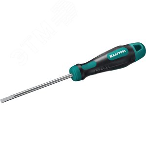 Изображение товара Отвертка Х-Drive SL5x100 (шт)