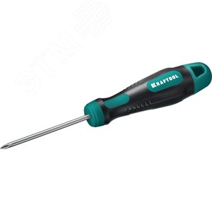 Изображение товара Отвертка Х-Drive PH0x60 (шт)