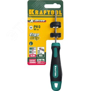 Отвертка Х-Drive PH0x60 - фото 2