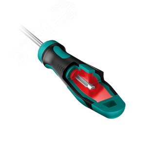 Отвертка Х-Drive PH0x60 - фото 4