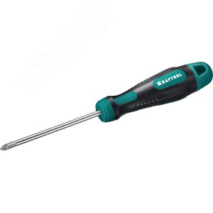 Отвертка Х-Drive PH1x80 - фото 1