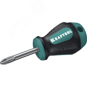 Отвертка Х-Drive PH2x38 - фото 1