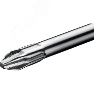 Отвертка Х-Drive PH2x38 - фото 3