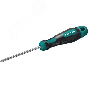 Отвертка Х-Drive PZ1x80 - фото 1