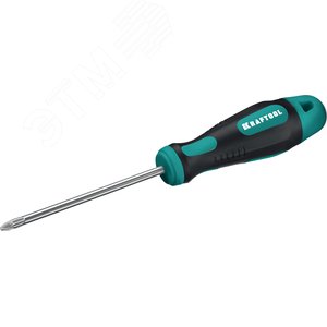 Отвертка Х-Drive PZ2x100 - фото 1