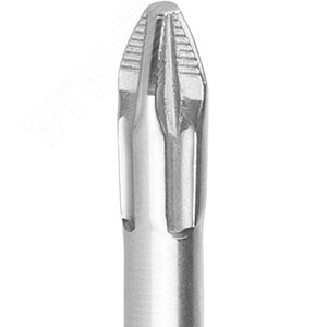 Отвертка Х-Drive PZ2x100 - фото 4