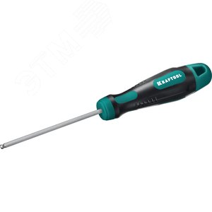Отвертка Х-Drive HEX3x75 - фото 1