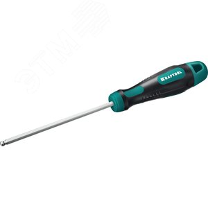 Изображение товара Отвертка Х-Drive HEX4x100 (шт)