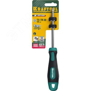 Отвертка Х-Drive TX HOLE30x100 - фото 2