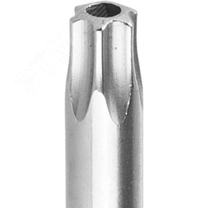 Отвертка Х-Drive TX HOLE30x100 - фото 4