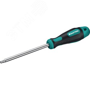 Изображение товара Отвертка Х-Drive TX HOLE40x125 (шт)