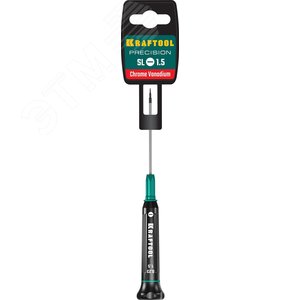 Отвертка для точных работ Precision SL1.5 - фото 2