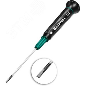 Изображение товара Отвертка для точных работ Precision SL2.0 (шт)