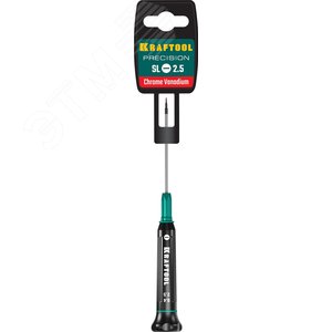 Отвертка для точных работ Precision SL2.5 - фото 2