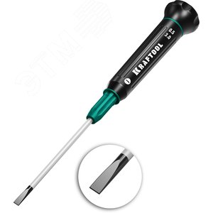 Изображение товара Отвертка для точных работ Precision SL 3.0 (шт)