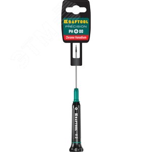 Отвертка для точных работ Precision PH00 - фото 2