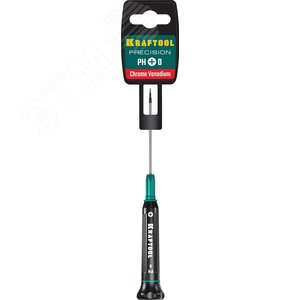 Отвертка для точных работ Precision PH0 - фото 2