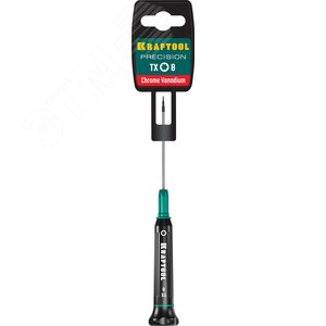 Отвертка для точных работ Precision TX8 - фото 2