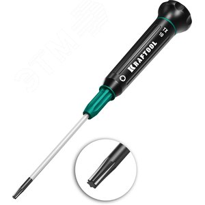 Отвертка для точных работ Precision TX10 - фото 1