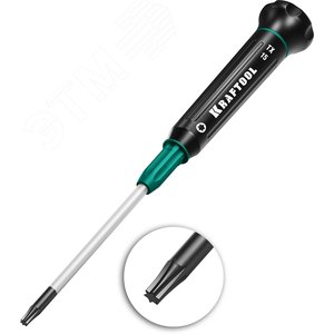 Изображение товара Отвертка для точных работ Precision TX15 (шт)