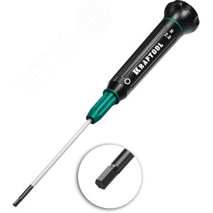 Изображение товара Отвертка для точных работ Precision HEX2.0 (шт)