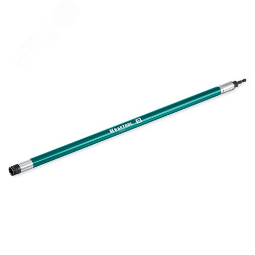 Изображение товара Бита ударная экстрадлинная с торцовой головкой, GIRAF, 13 мм, М8, 585 мм (шт)