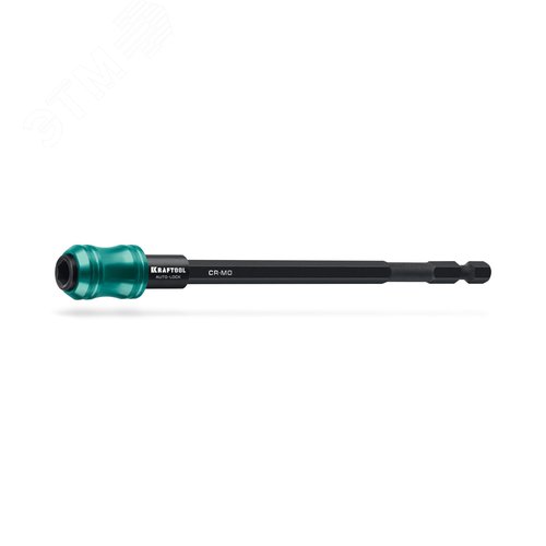 Изображение товара Адаптер ударный для шуруповертов AUTO-LOCK, 150 мм (шт)