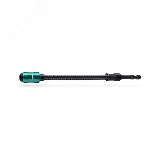 Изображение товара Адаптер ударный гибкий быстросъемный для шуруповертов FLEX, 200 мм (шт)