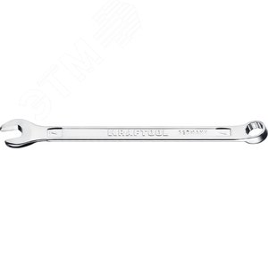 Ключ гаечный комбинированный 7 мм - фото 1