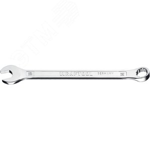 Ключ гаечный комбинированный 10 мм - фото 1