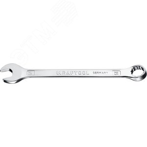 Ключ гаечный комбинированный 14 мм - фото 1