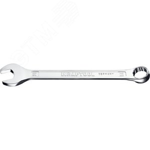 Изображение товара Ключ гаечный комбинированный 21 мм (шт)