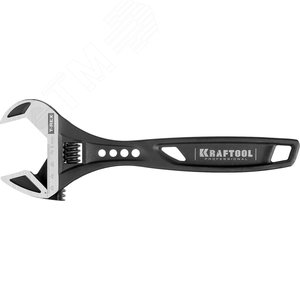 Изображение товара Ключ разводной силовой T-REX, 250 / 43 мм, (шт)