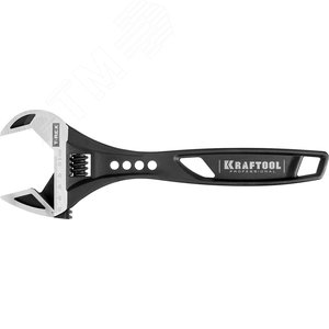 Изображение товара Ключ разводной силовой T-REX, 300 / 53 мм, (шт)