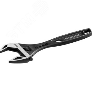 Ключ разводной силовой T-REX, 300 / 53 мм, - фото 2