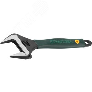 Ключ разводной SlimWide, 200 / 38 мм, - фото 1