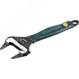 Изображение товара Ключ разводной SlimWide Ultra, 200 / 38 мм, (шт)