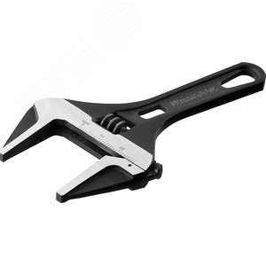 Ключ разводной SlimWide Compact, 120 / 28 мм - фото 1