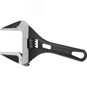 Ключ разводной SlimWide Compact, 120 / 28 мм - фото 3