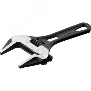 Ключ разводной SlimWide Compact, 140 / 32 мм - фото 1
