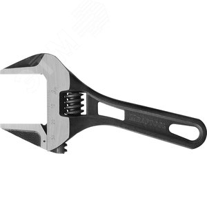 Ключ разводной SlimWide Compact, 140 / 32 мм - фото 3