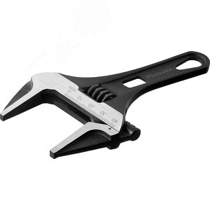 Изображение товара Ключ разводной SlimWide Compact, 160 / 43 мм, (шт)