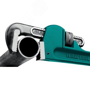 Трубный разводной ключ STILLSON 2'' 350 мм - фото 4