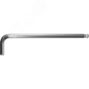 Изображение товара Ключ имбусовый длинный Hex 14 (шт)