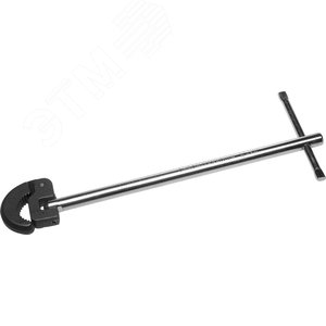 Изображение товара Ключ сантехнический самозажимной 10-32 мм, 250 мм (шт)