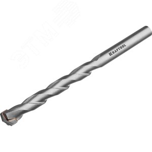 Сверло специальное по твёрдым материалам HARD 4x80 мм - фото 1