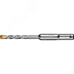 Изображение товара Бур SDS-plus 6x110 мм (шт)