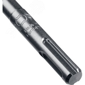 Бур SDS-plus 5x160 мм - фото 2