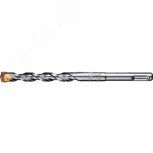 Бур SDS-plus 12x160 мм - фото 1